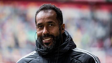 Trainer Daniel Thioune sieht den Gratisticket-Plan des Zweitligisten Fortuna Düsseldorf extrem positiv. 