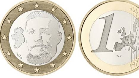 Conor McGregor postete einen Entwurf der Conor-McGregor-Münze