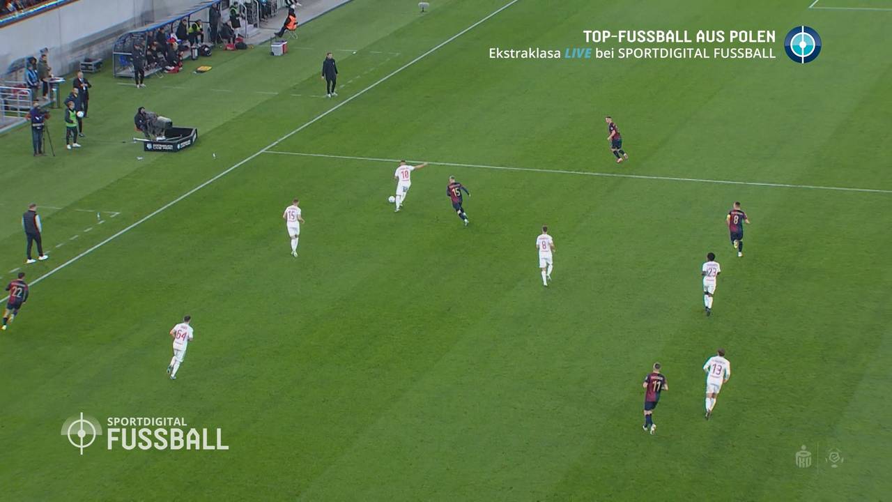 Podolski erklärt seinen Ausraster