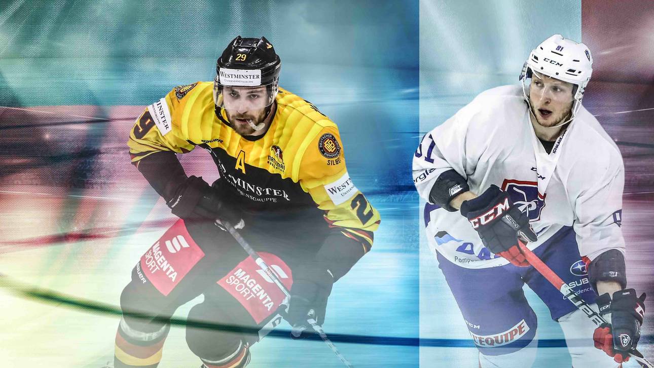 Darum ist Frankreich-Spiel so wichtig