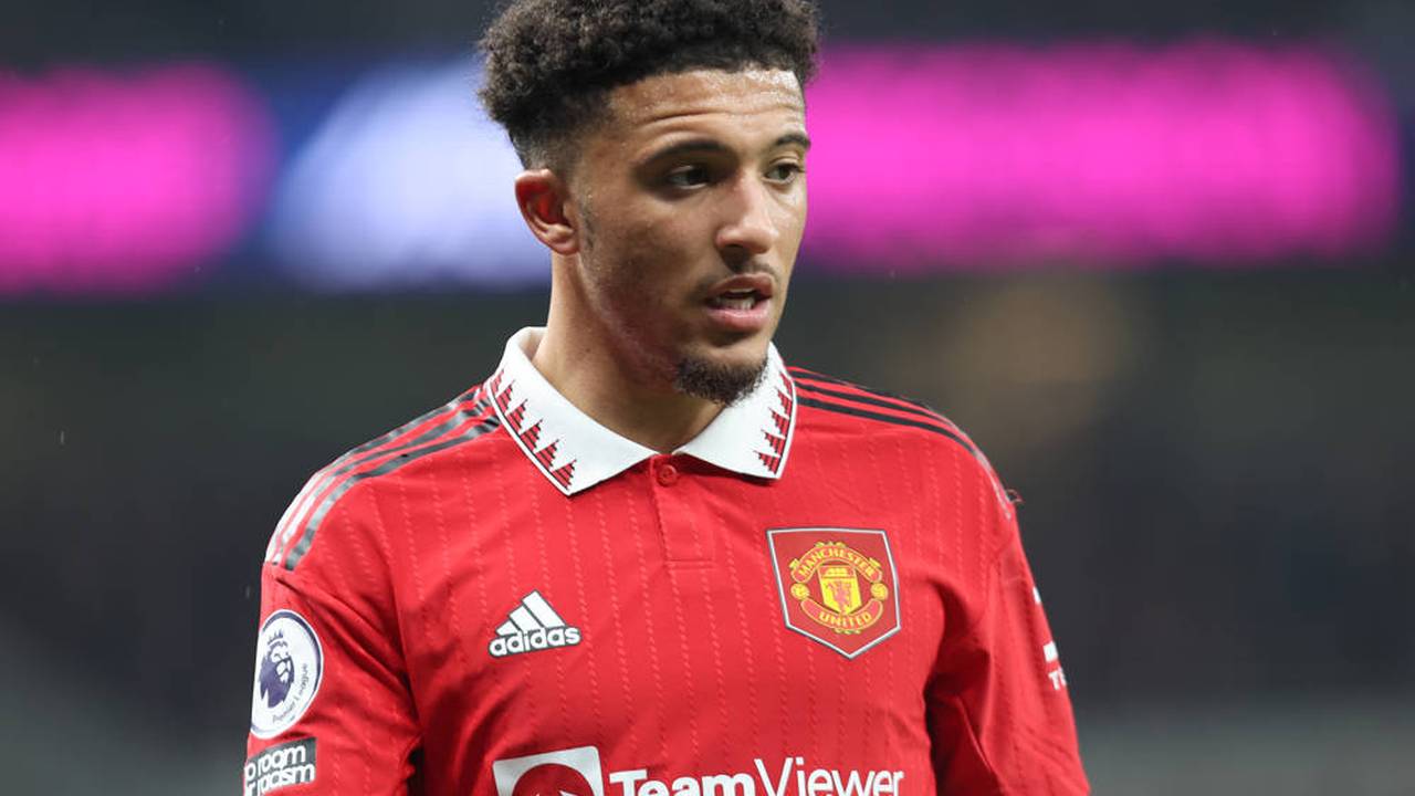 Mit 18! Premier-League-Star wird Vater