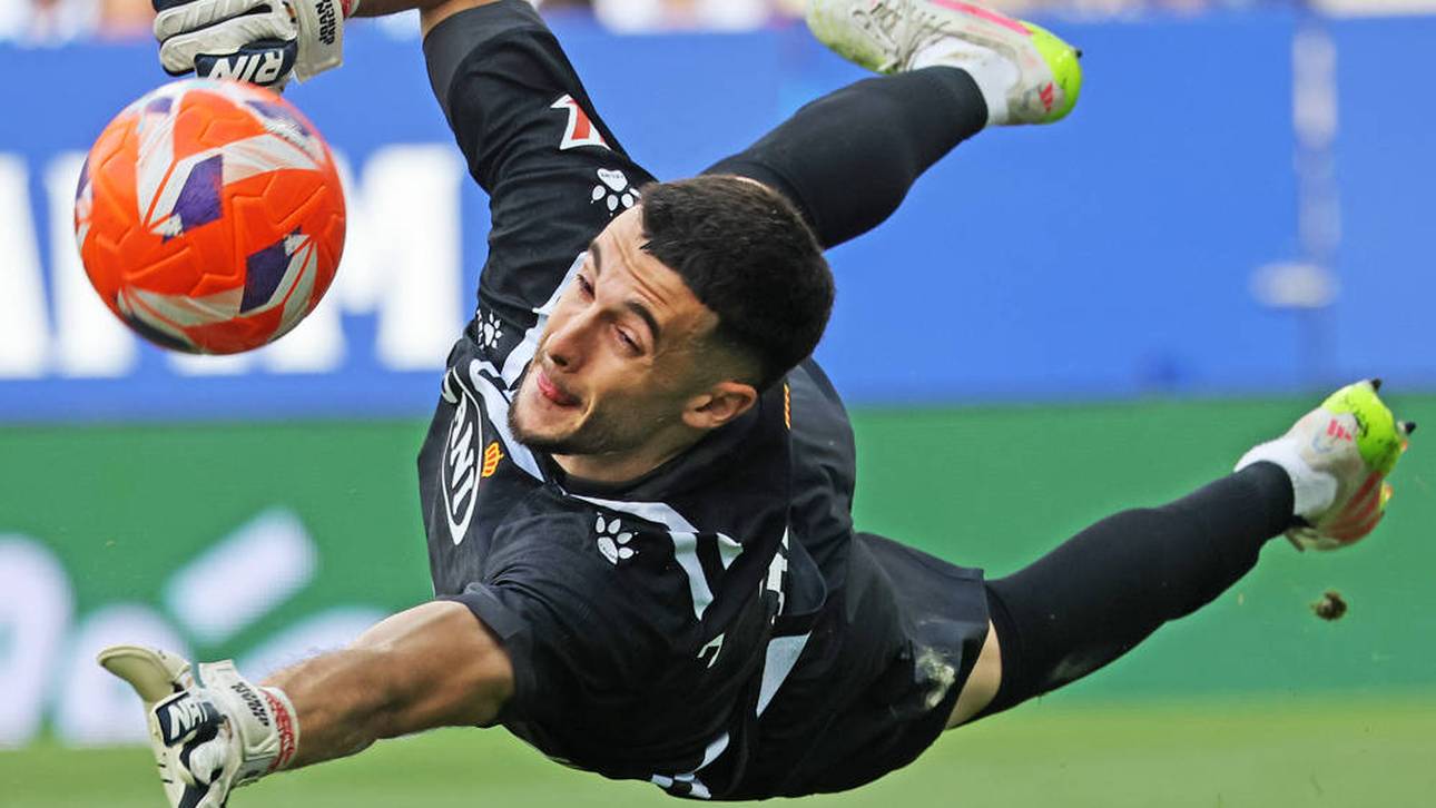 Fix! Barca holt Ter-Stegen-Konkurrent