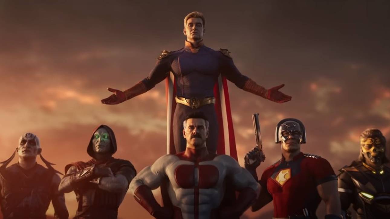 Wrestling-Legende für Mortal Kombat