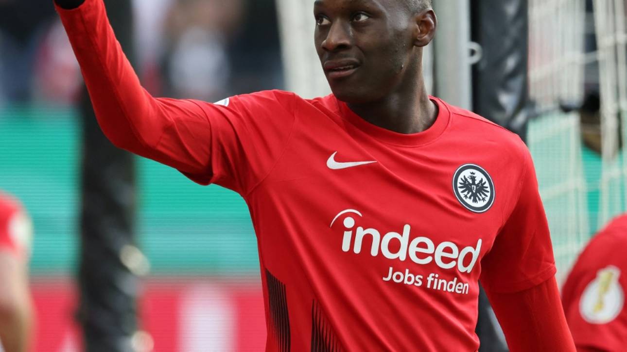 Tuchel spielt Thema Kolo Muani herunter