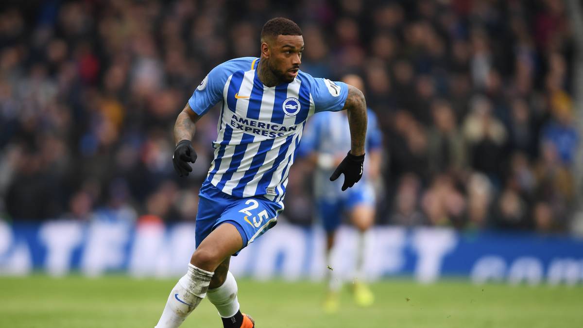 PLATZ 20 - BRIGHTON AND HOVE ALBION: Für ihren teuersten Neuzugang Jürgen Locadia zahlte der Aufsteiger und Tabellen-13. 17 Millionen Euro. Der Berater des Niederländers dürfte dabei einiges von den Beraterausgaben von 5,05 Millionen Euro kassiert haben