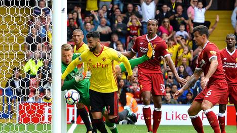 Watford v Liverpool - Premier League