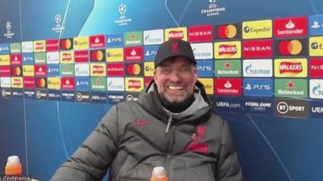 Jetzt auch noch Fabinho: Gegen den FC Midtylland verletzt sich der nächste Liverpool-Star. Ein Lichtblick für Klopp ist zumindest Nachwuchsspieler Rhys Williams.
