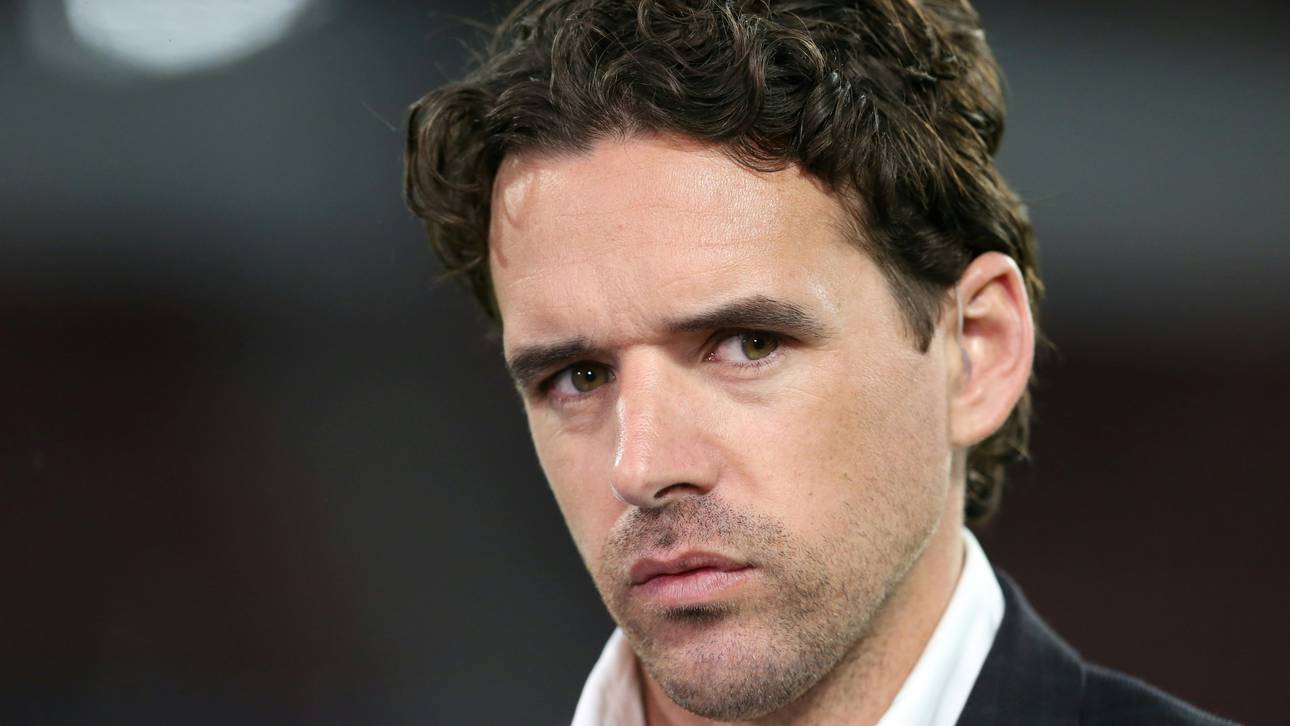 Bayern? „United wird mehr beachtet“