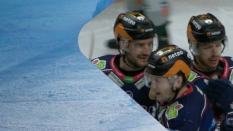 Die besten Szenen aus Woche 18.