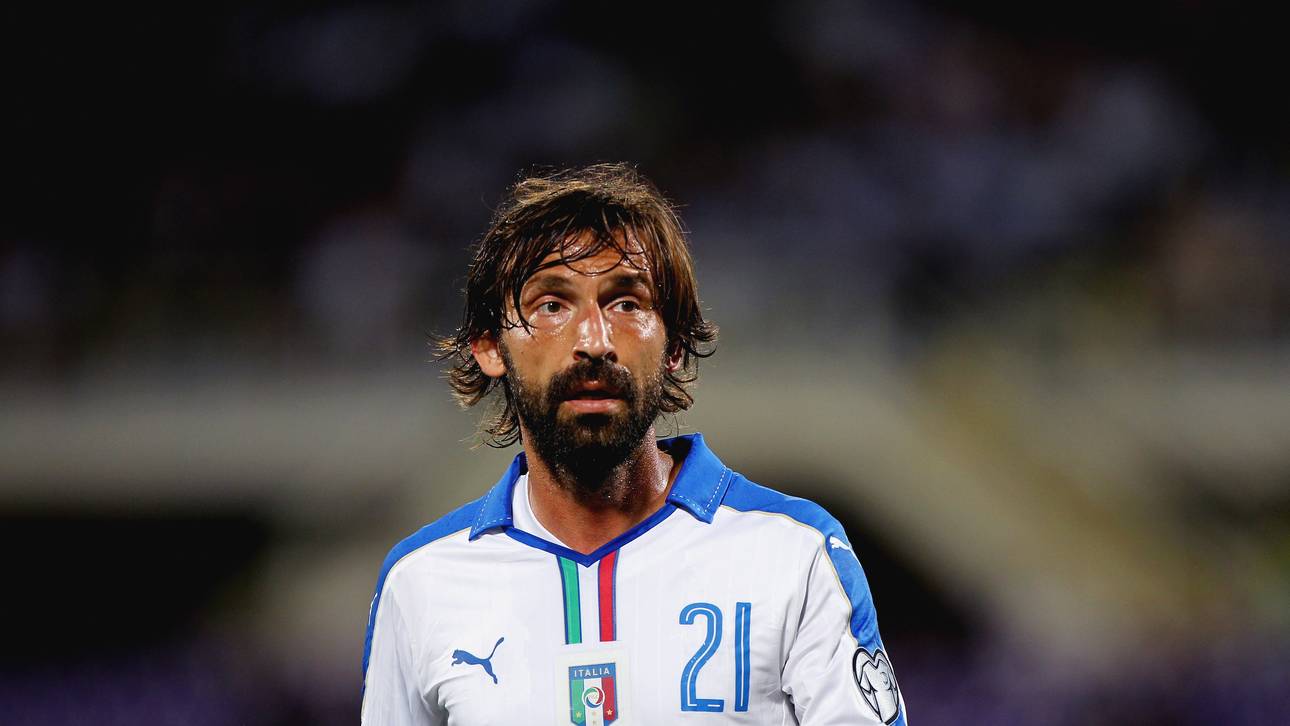 Pirlo: „Traue uns die Revanche zu“