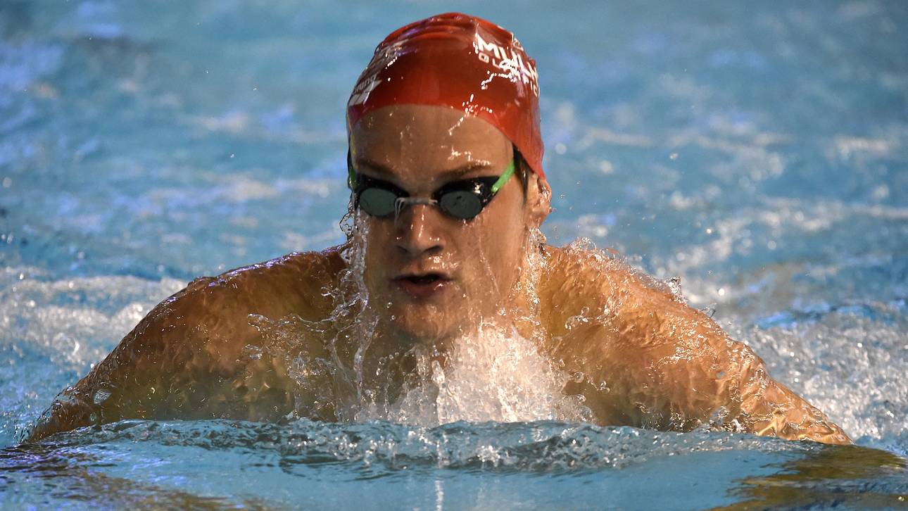 Ein Rivale weniger für Biedermann