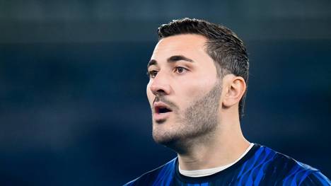 Sead Kolasinac sorgt mit Atalanta für Furore