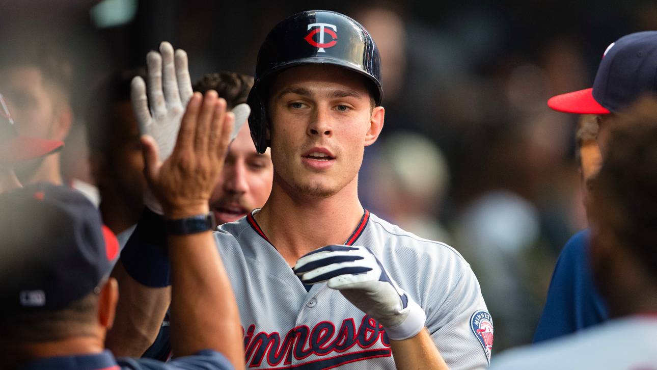 Kepler glänzt bei 100. Twins-Pleite