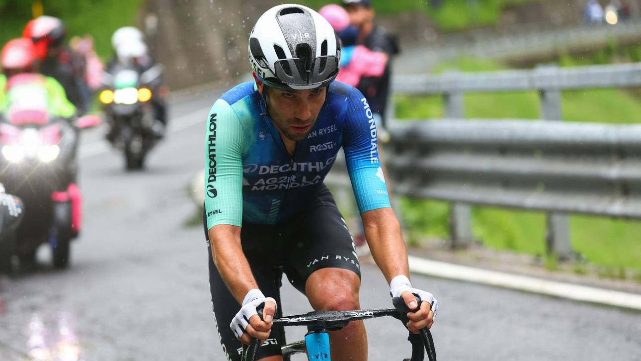 Italienische Siegesserie hält an