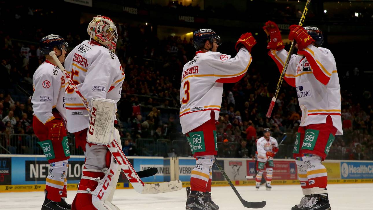 Düsseldorf bindet Verteidiger Conboy