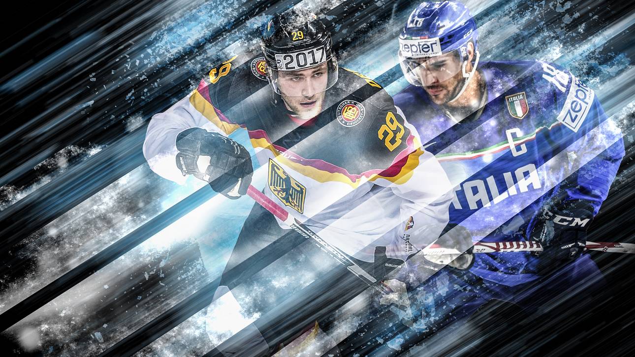 DEB-Team zum Siegen verdammt