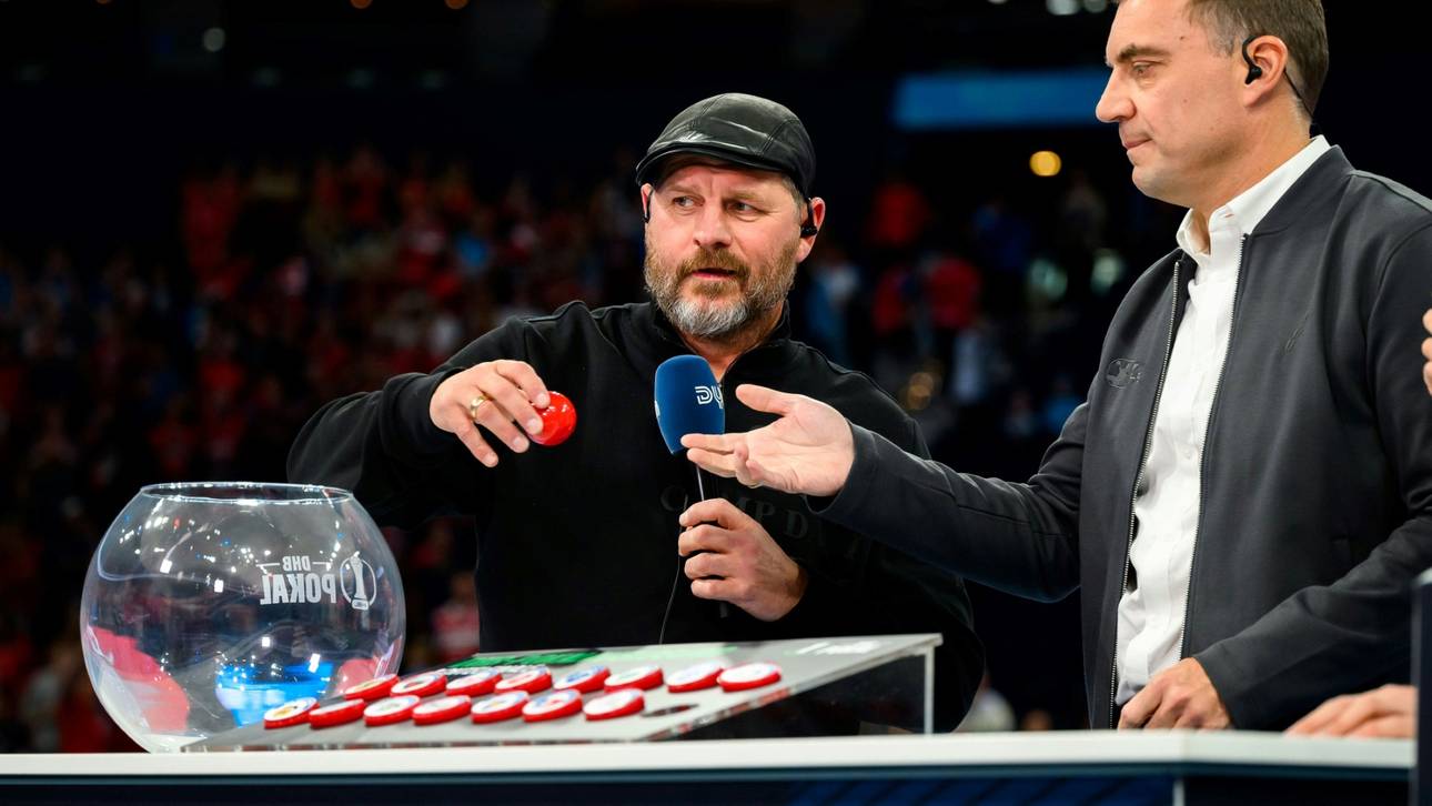 Baumgart sorgt für Gigantenduell!