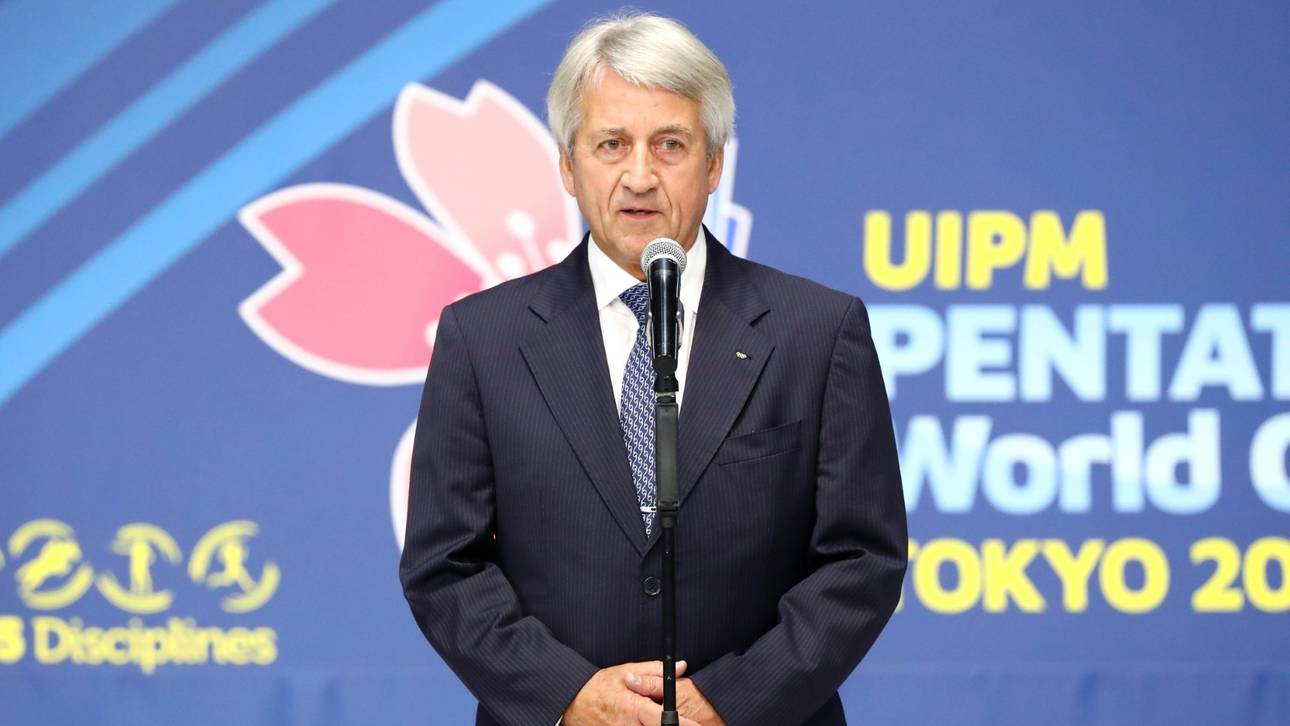 Erleichterung nach IOC-Entscheidung