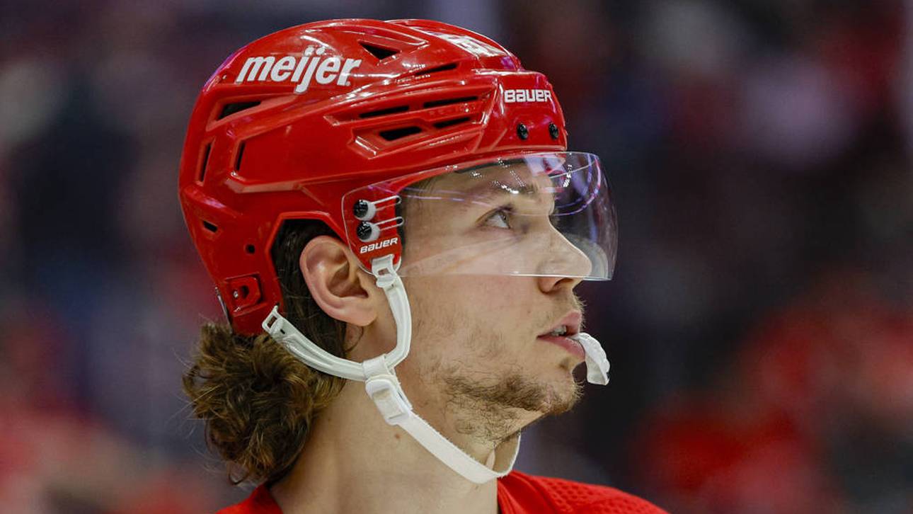 Seider „überrascht“ von St. Brown