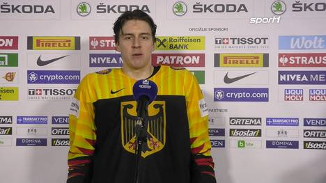 Trotz der Pleite gegen Finnland, zeigen sich die DEB-Spieler optimistisch für das kommende Spiel gegen die USA.