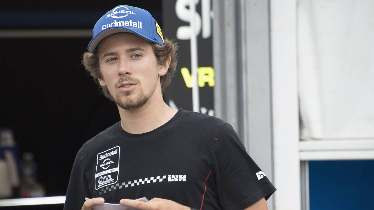 Öttl fährt auch 2018 in der Moto3