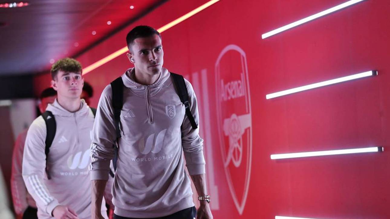 Palhinha meldet sich zu Wort