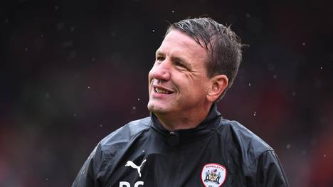 Barnsley v Walsall - Sky Bet League One