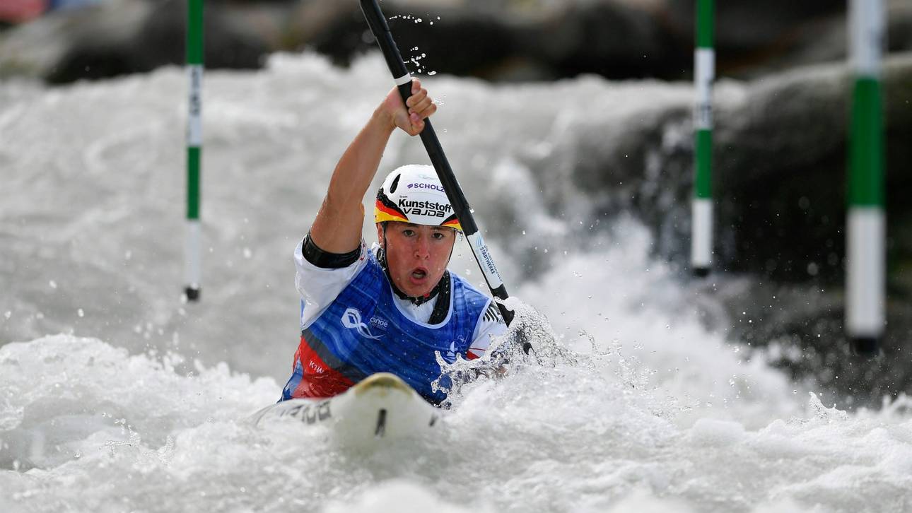 Boot von Deutscher Meisterin wieder da