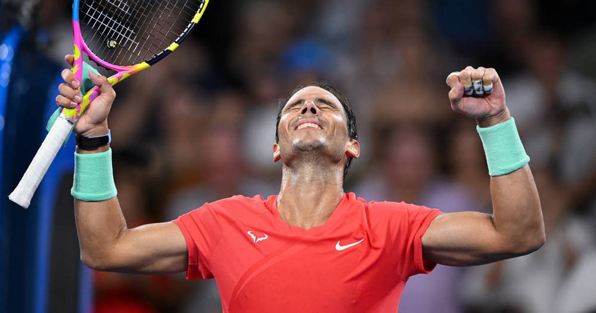 Rafael Nadal’s Struggle with Injuries: Is 2024 His Farewell Year in Tennis?