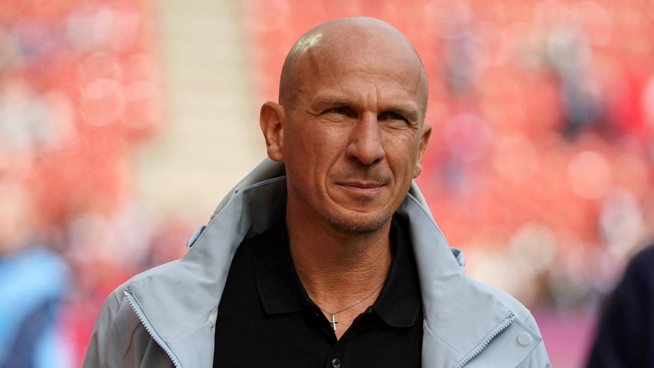 Köln auf der Suche nach Stabilität