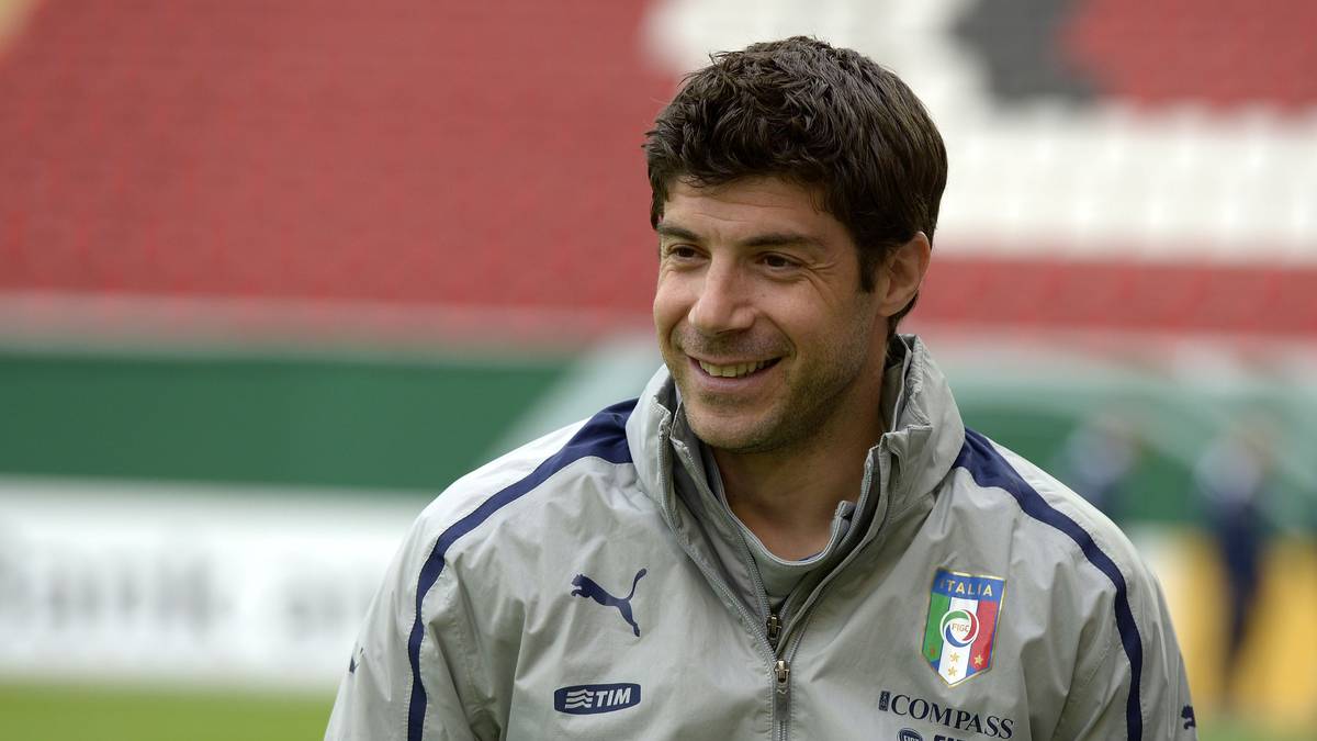 GIULIANO GIANNICHEDDA: 4 Spiele