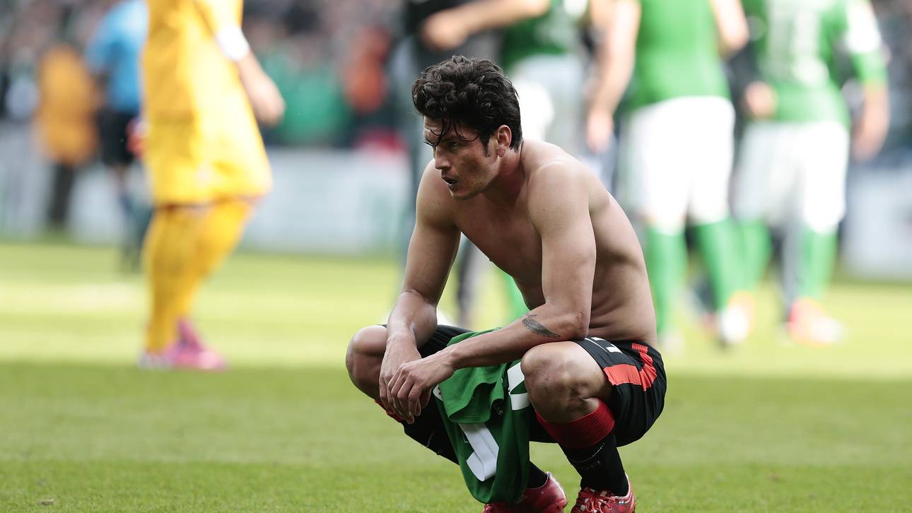 Ärger um Frankfurts Valdez