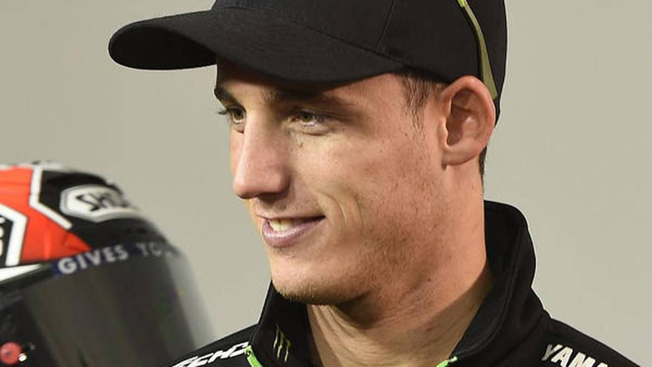 Pol Espargaro: Bin manchmal zu übermütig