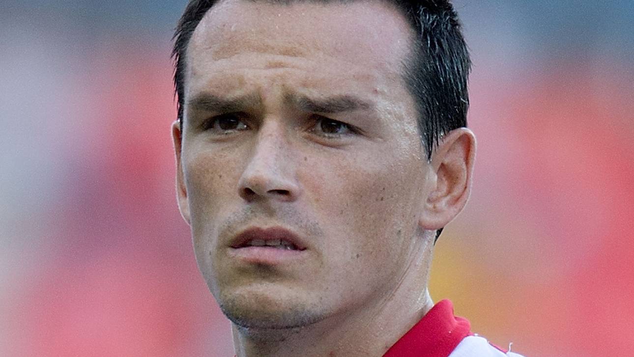 Trochowski erstmals im FCA-Kader