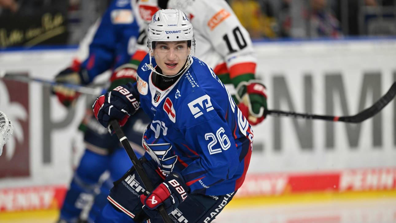 Mannheim-Profi fällt vorerst aus