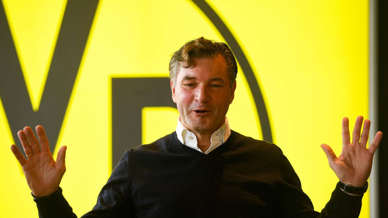 Zorc kontert Funkels Kritik