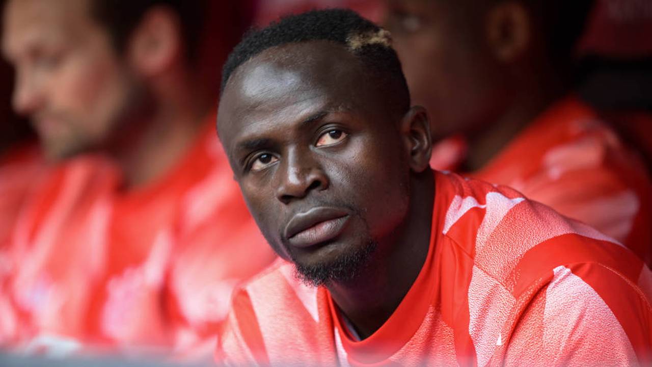 FC Bayern München: Lothar Matthäus kritisiert Sadio Mane