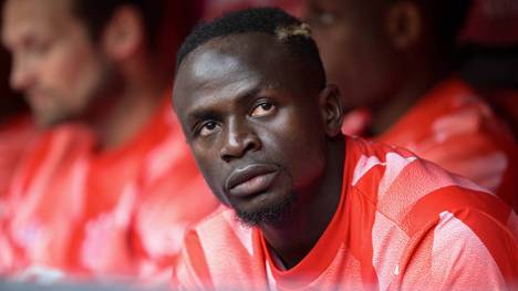 In einem Interview mit einem afrikanischen Sender spricht Lothar Matthäus über die Probleme von Sadio Mané beim FC Bayern und sieht dessen Abschied nah.