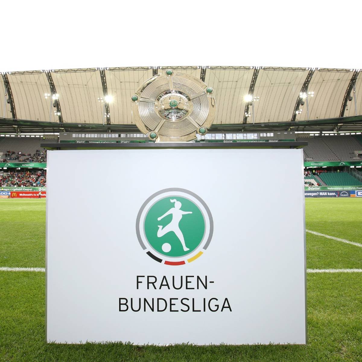 Frauen-Bundesliga MagentaSport zeigt erstmals Konferenz