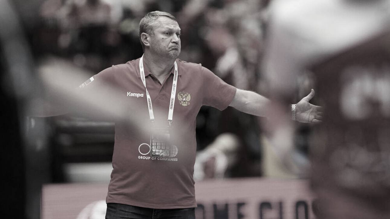 Ex-Handballstar tot aufgefunden