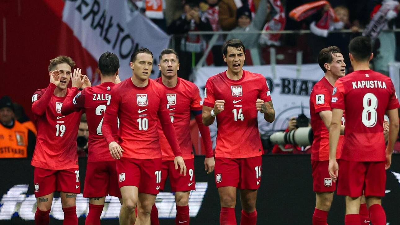 Malta – Polen Tipp, Prognose & Quoten | 17.11.2025