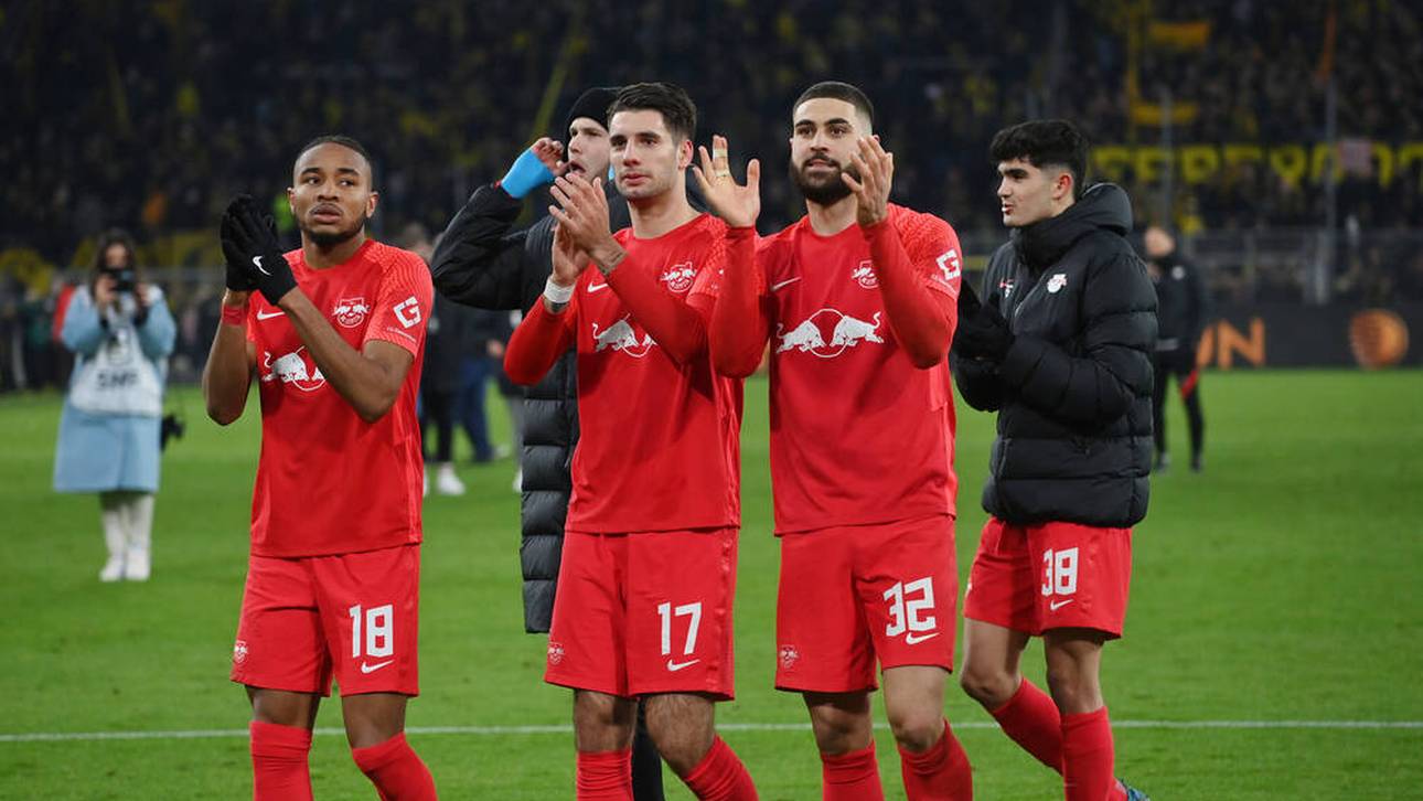 Leipzigs 230-Millionen-Ausverkauf