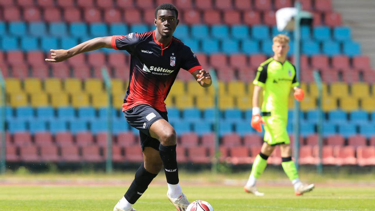 Rostock verpflichtet Abwehrspieler