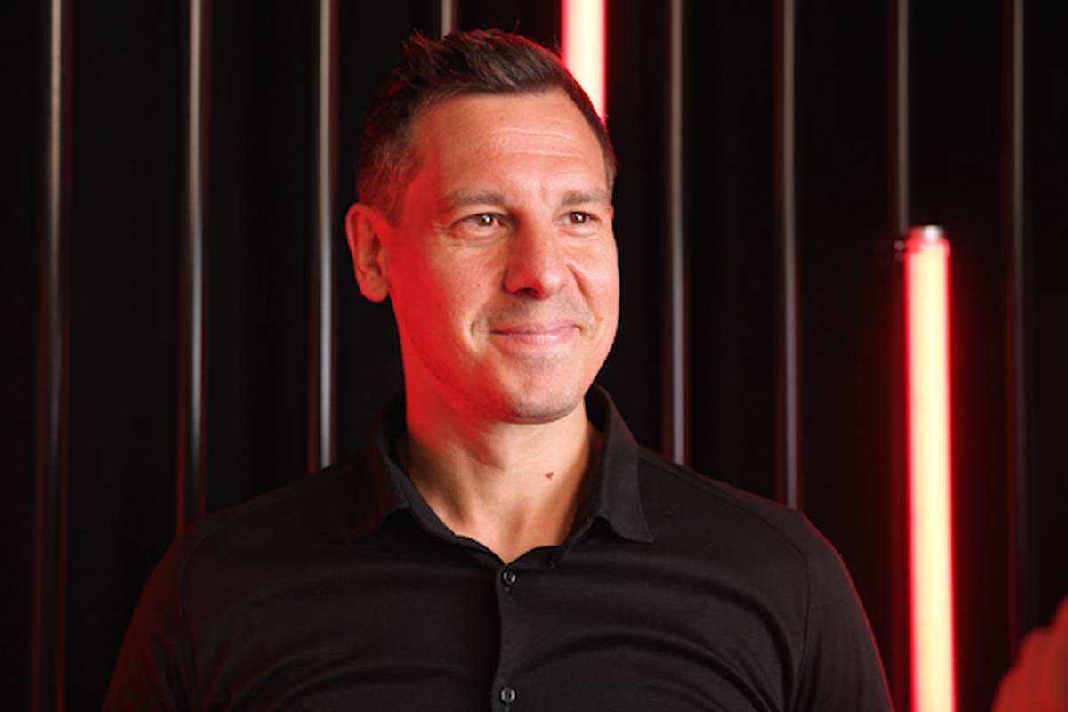 Eintracht Frankfurt hat namentlich in der Auslosung zur Ligaphase der Champions League hochkarätige Gegner zugeteilt bekommen. Darunter befindet sich auch ein besonderes Wiedersehen. 