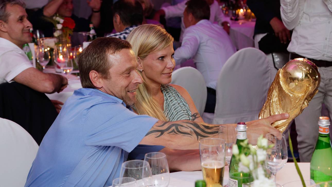 Jubilar Häßler: Zwischen EM und Bezirksliga