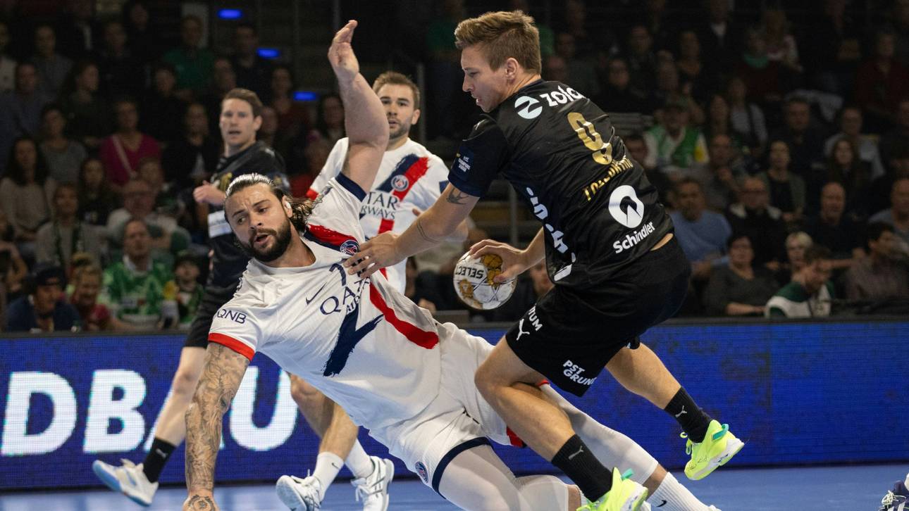 Schweden-Star verlässt Bundesliga