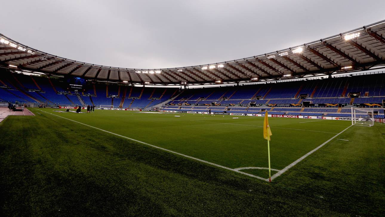 Belgien: Zweitliga-Spieltag abgesagt