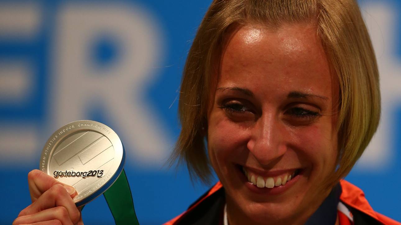 Achillessehnenriss bei Harrer