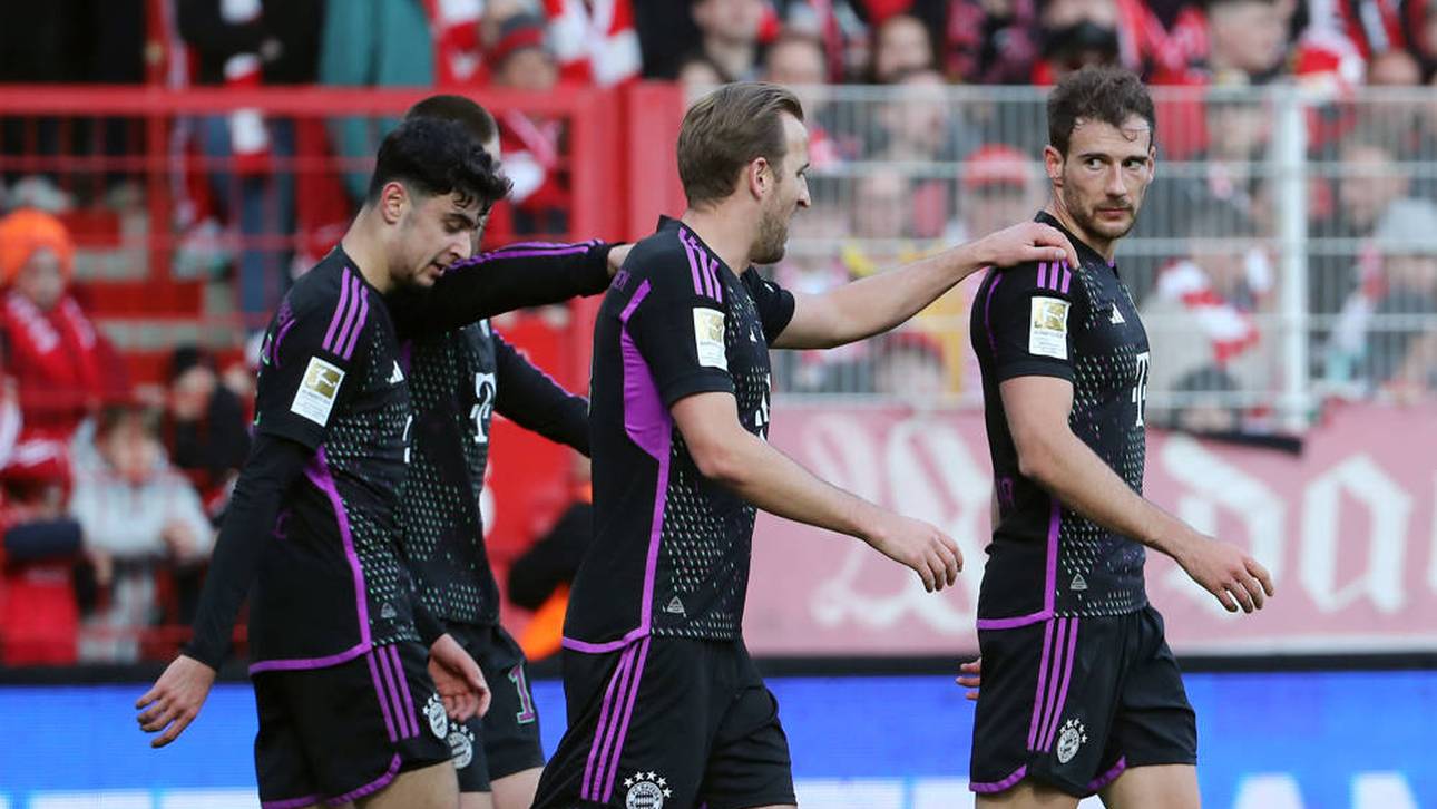 Nagelsmann macht FCB-Star Hoffnung