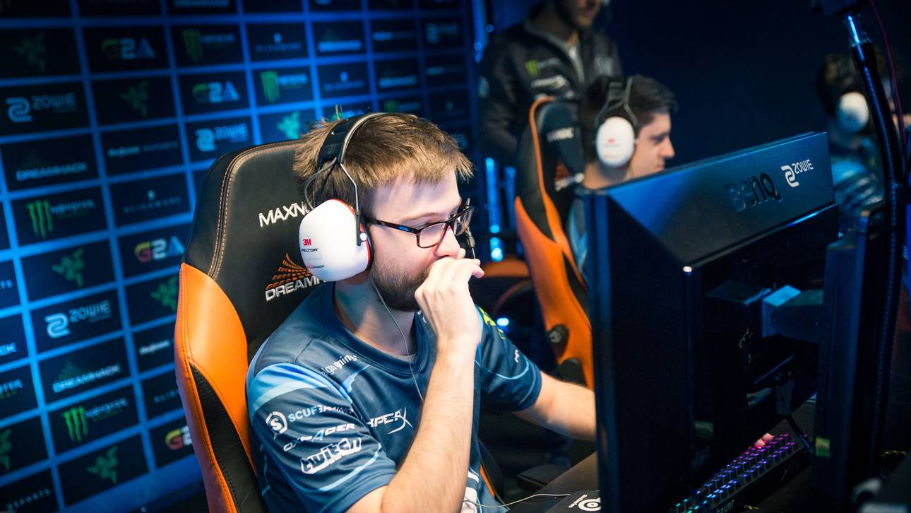 Der französisch-polnische Thriller